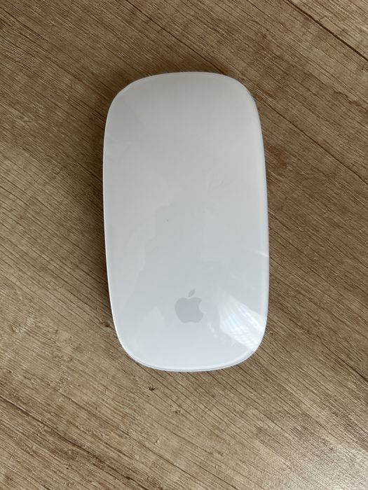 Мышка magic mouse беспроводная