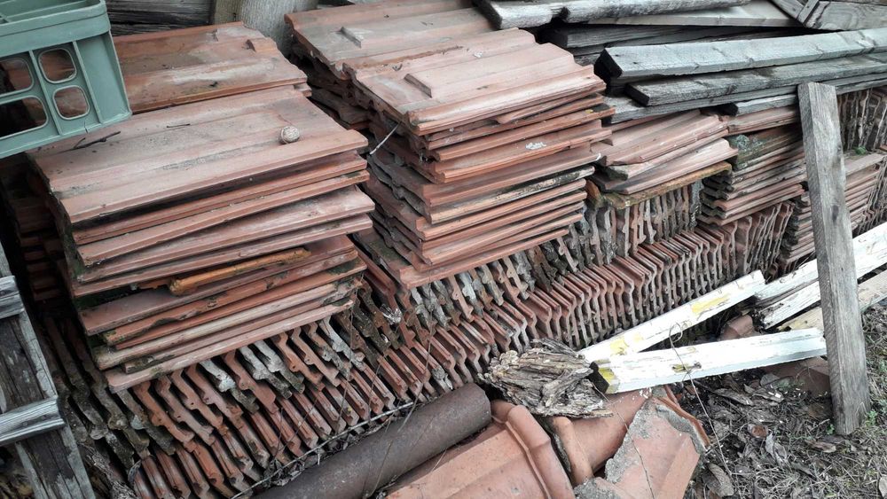 tigla clasica utilizata