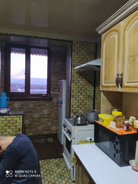 3-х комнатная квартира в массиве Саттепо