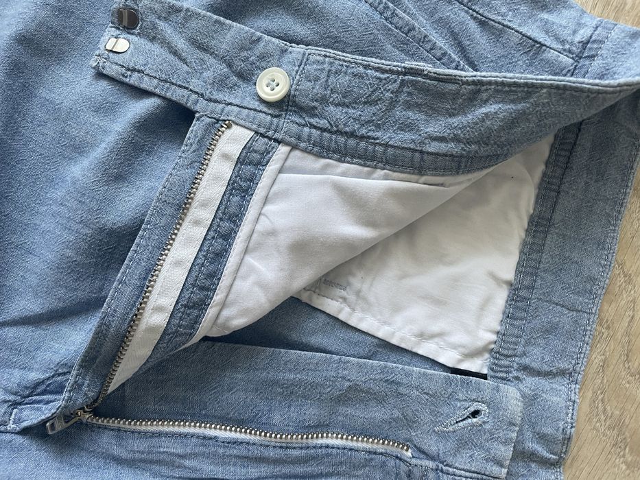 Панталон Massimo Dutti