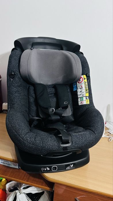 Scaun auto Isofix 360 Bebe Confort