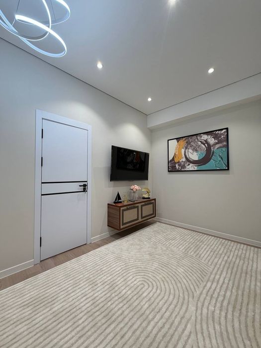 2х комнотная Мегапланет Авторские ремонтом