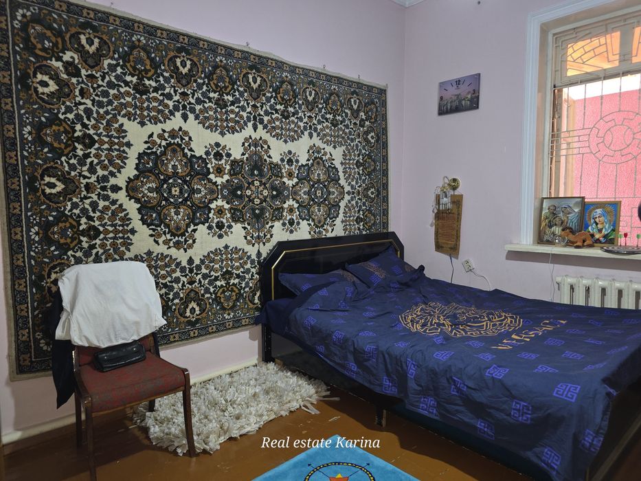 Продаётся дом в хорошем состоянии