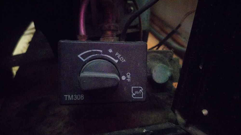 Ремонт иранский печь. Ремонт камин