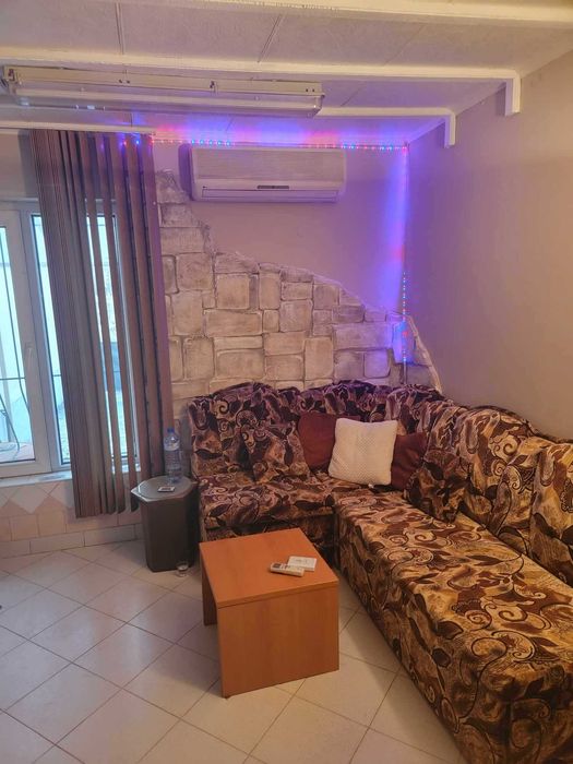 Продава се Офис в Пловдив, Кършияка - 25 кв.м за 1141 €/кв.м - Снимка #1