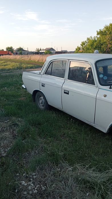 Продам Москвич 412