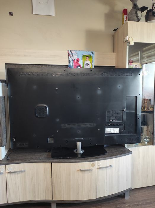 LED Телевизор PHILIPS 55 инча