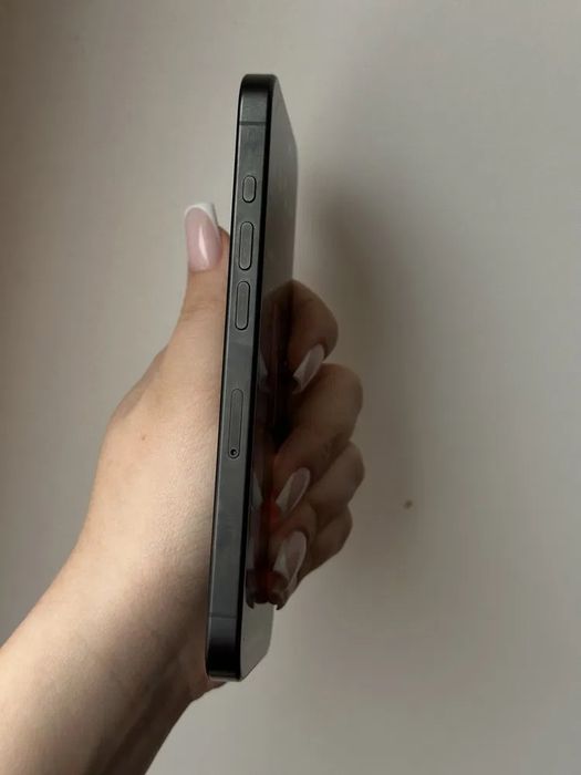 IPhone 15 pro, 128 gb