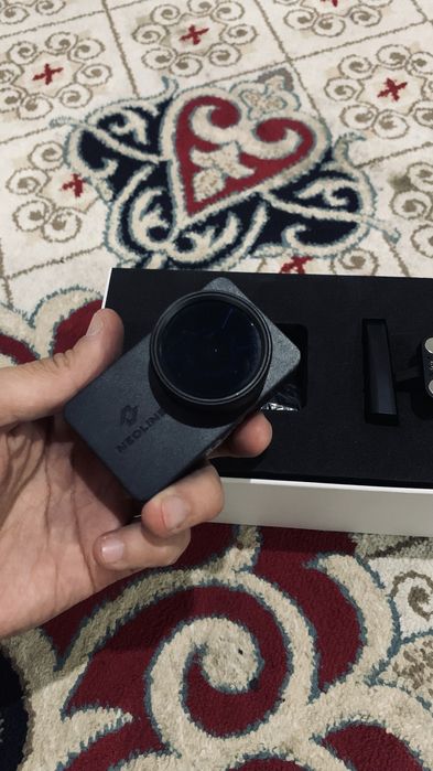 Видеорегистратор Качественный Россиский