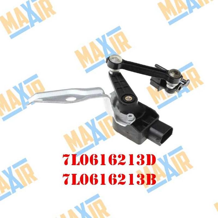 Сензор датчик кантар за ниво на въздушно окачване Q7 Touareg Cayenne