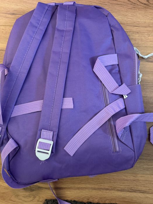 Раница за момиче