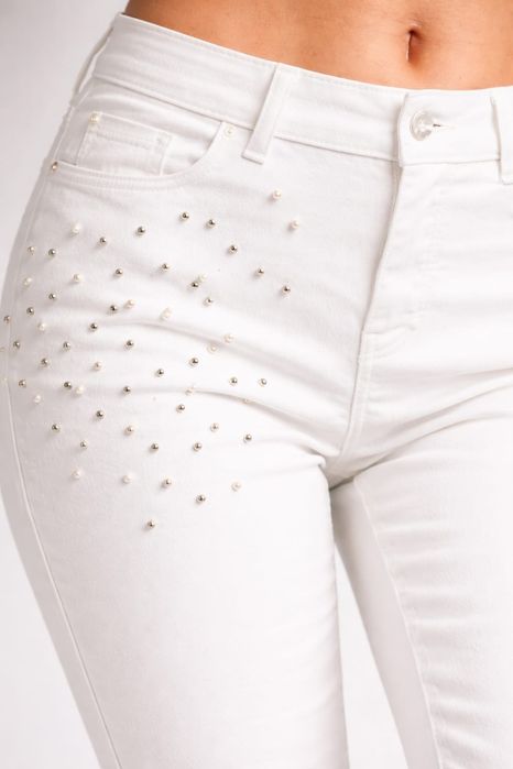 Blugi eleganti marimea 40