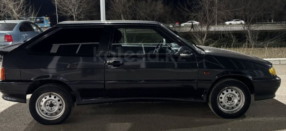 Продам Ваз ( Lada)  2113