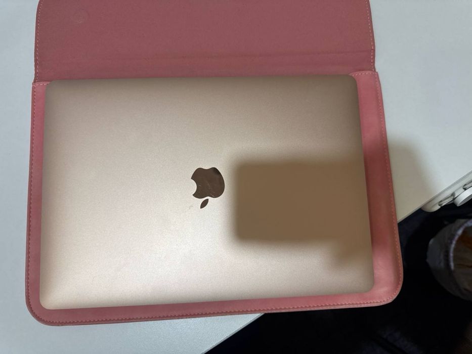 MacbookAir 13-inch 2020