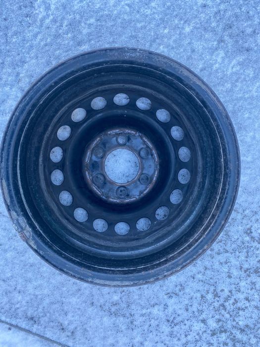 Диски на мерседес спринтер и крафтер