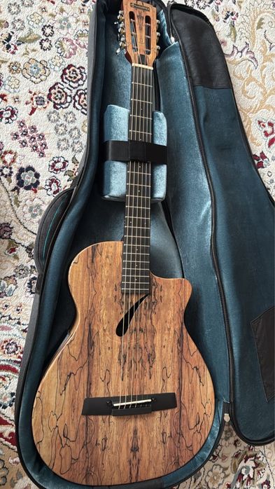 Гитара электронный WEISHUI