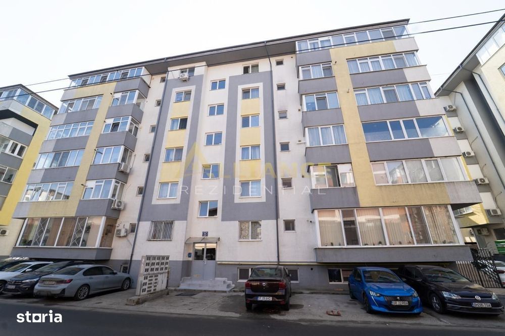 Apartament 2 camere || Popesti Leordeni || 45 mp || metrou Leonida