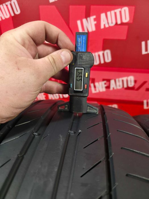 Anvelope de VARA - 245/40/18 - Continental - 5.34 MM - DOT 2021 !