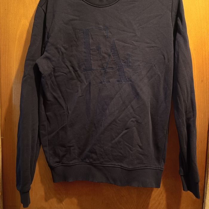 Bluza Emporio Armani original L