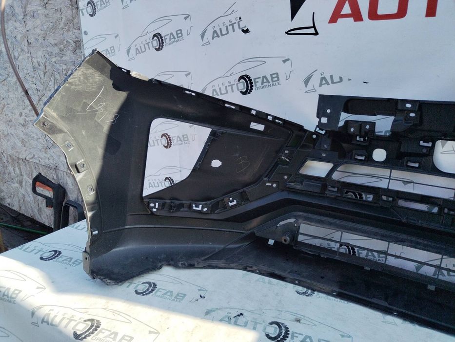 Bara fata Mitsubishi Eclipse Cross an 2017-2018-2019-2020-2021