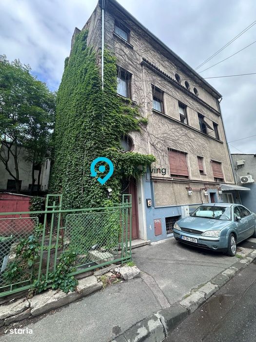 2 camere in vila Interbelica | Hristo Botev |
