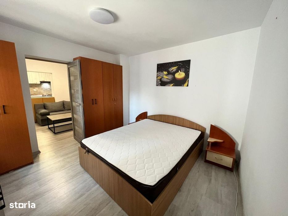 Casa individuala | 2 camere | Bucurestii Noi | Metrou Laminorului 8'