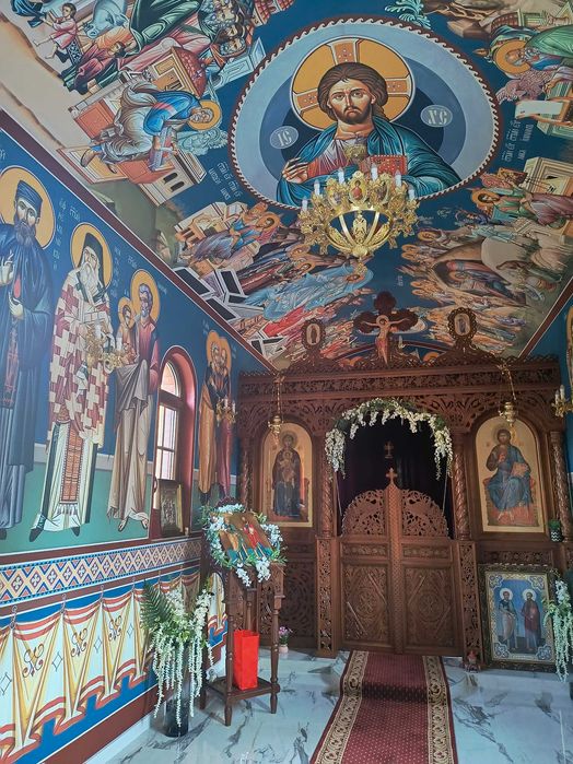 Апартамент в Рила планина