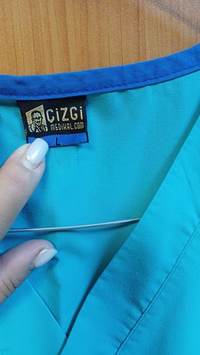 Работни  нови  дамски туники+комплект