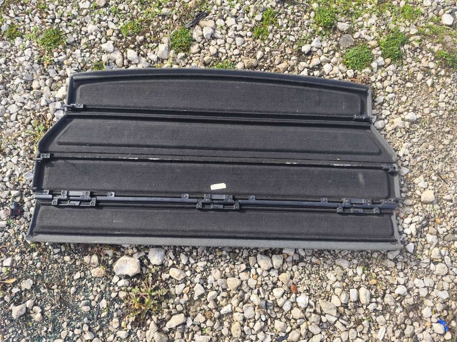 Кора Опел Мерива А