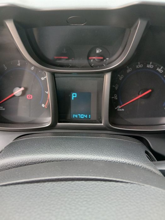 Шевроле Орландо.