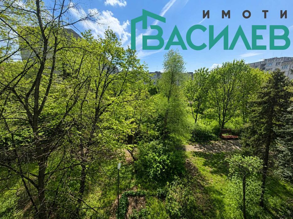 Продава 2-СТАЕН град София, Люлин 6