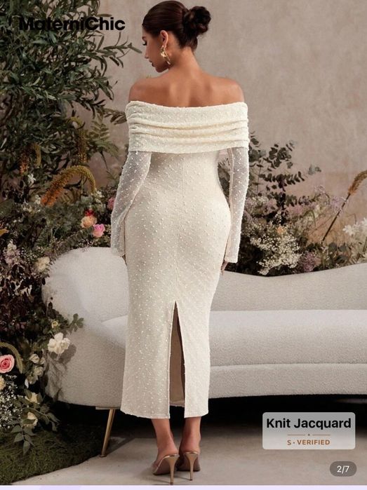 Рокли за бременни