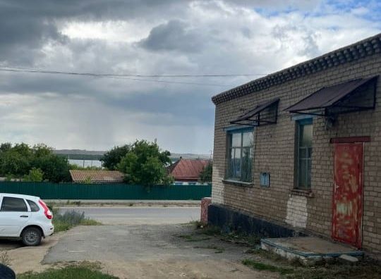 Продаю Здание с Землёй