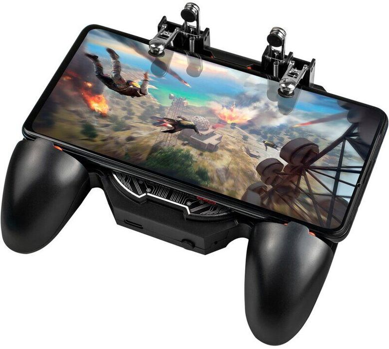 Контроллер для телефона