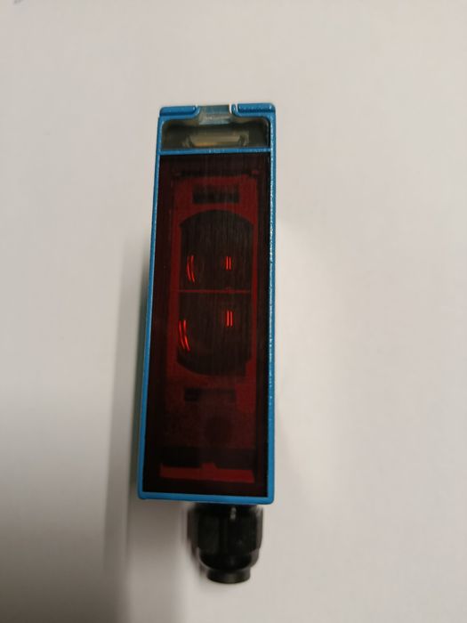 Sick senzor foto electric