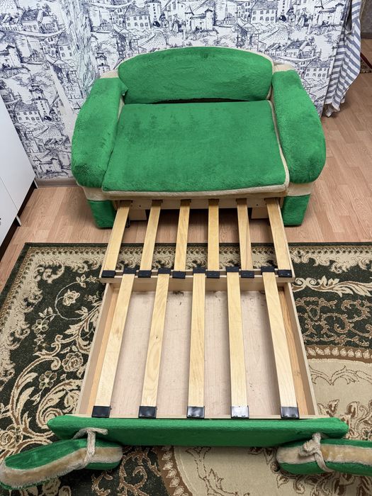 Диван/кровать раскладной