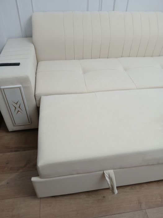Диван раздвижной