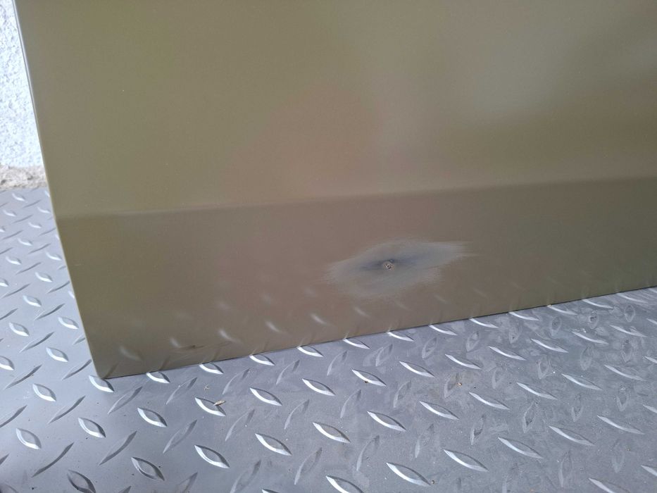 Нова Оригинална Алуминиева Предна Дясна Врата BMW G26 G26 i4 - Грунд