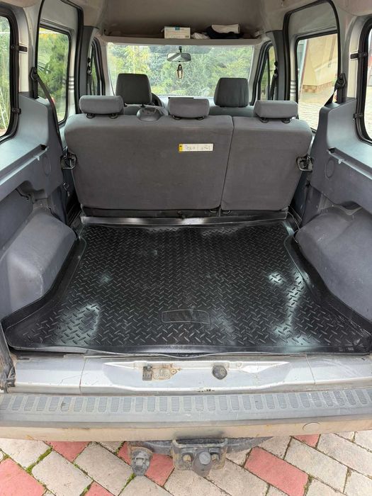 Vand Ford Turneo Connect