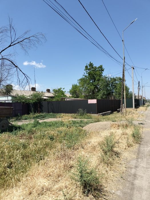 Тез арада сатылады