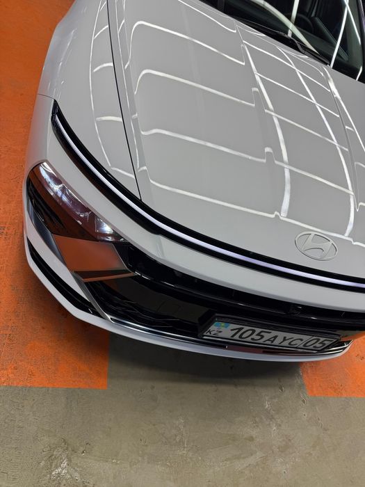 Хундай соната 2023г