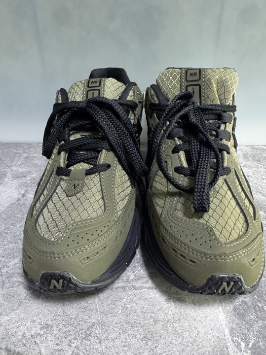 pantofi sport adidasi new balance M1906RWA noi 39-40