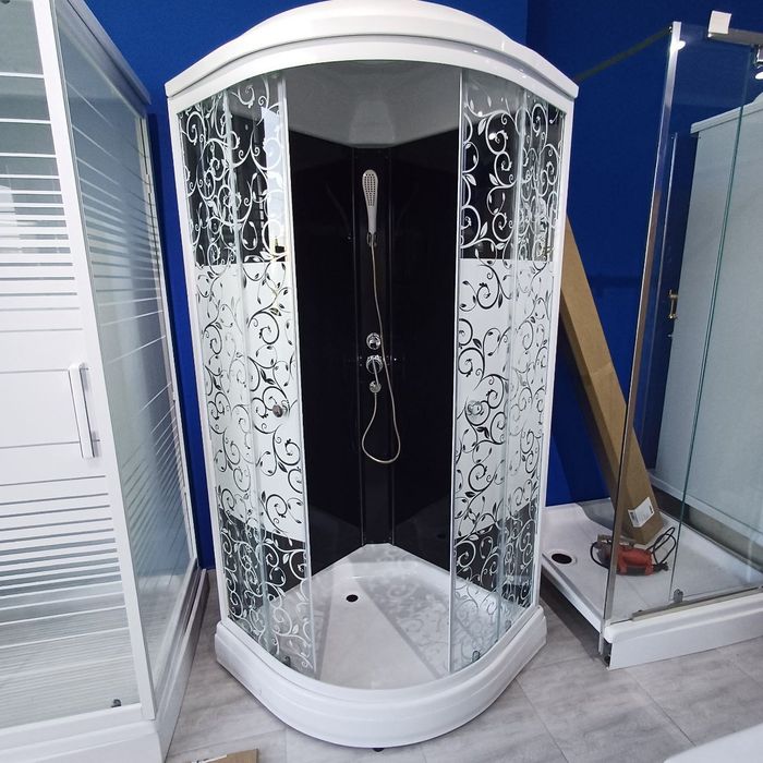 Продаются душевой кабины