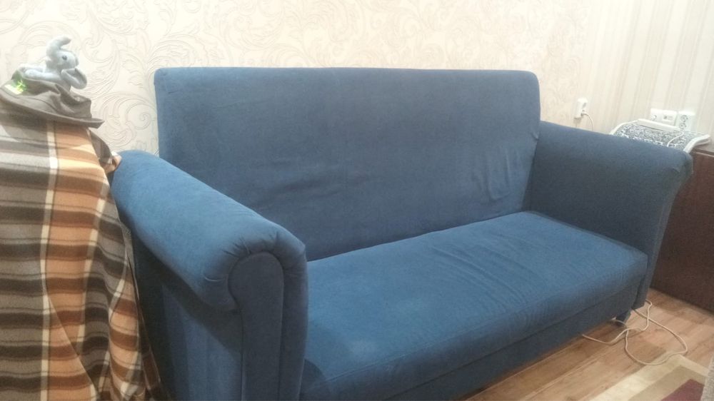 Диван в гостинную