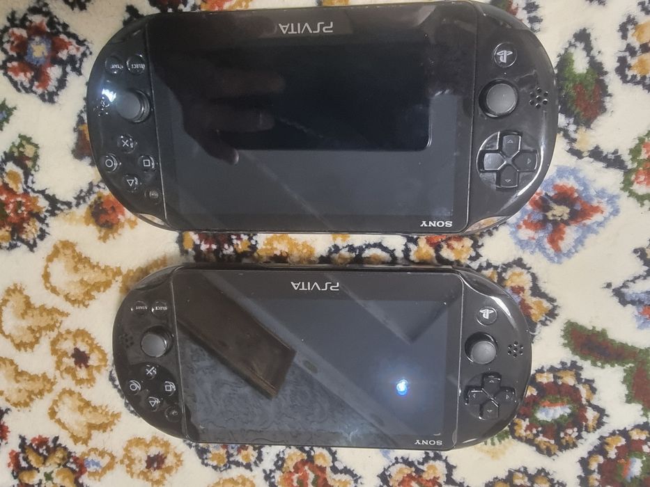 Psp vita (narhi bittasi uchun)