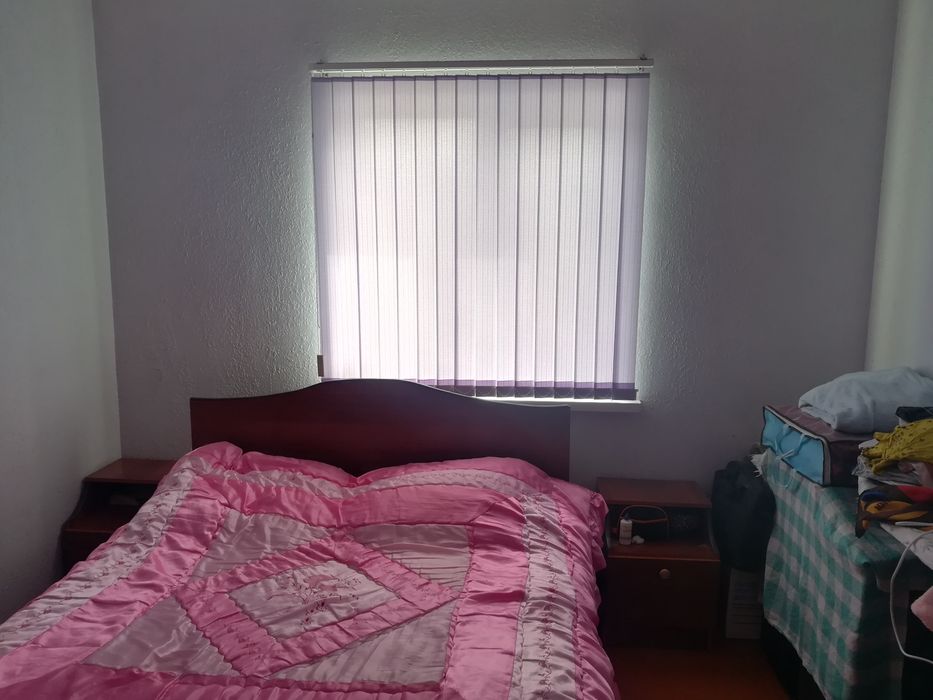 Времянка в Коммунизме.