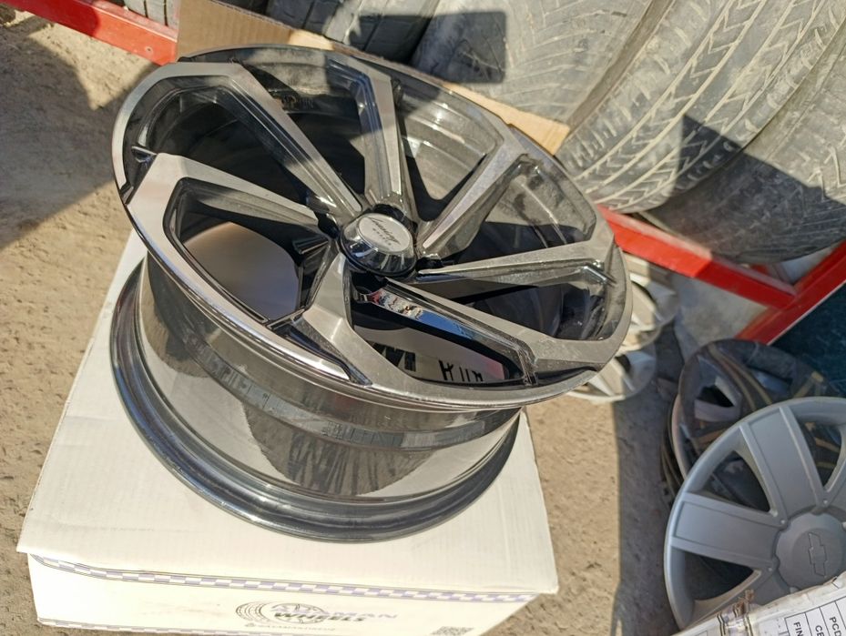 Продам диски, широкие 7j 15 размер , состояние идеальное !!!