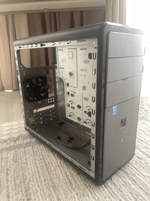 Продам комплектующие