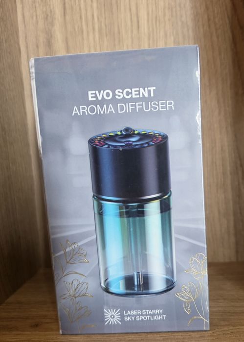 Odorizant auto  premium