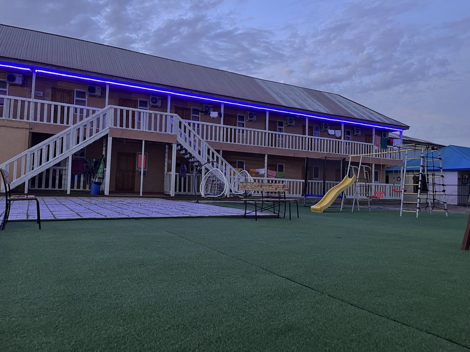 Алаколь ВКО готовый бизнес